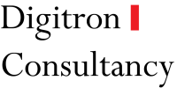 Digitron-Consultancy logo